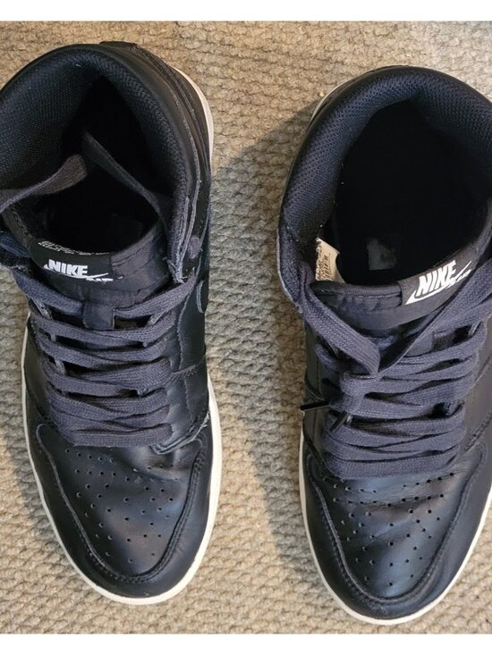 Air Jordan 1 Retro OG High Cyber Monday - Size 9.5 main image 5